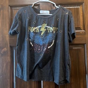 Vintage Havana tee. Size small